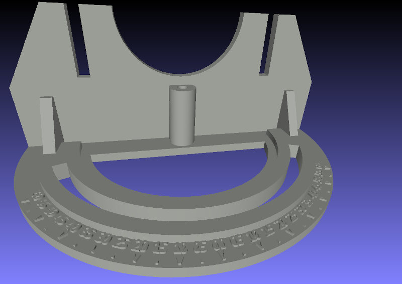 BAS315 Mitre Guide